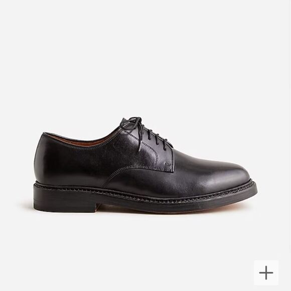 J.Crew Ludlow Derby’s main image 5